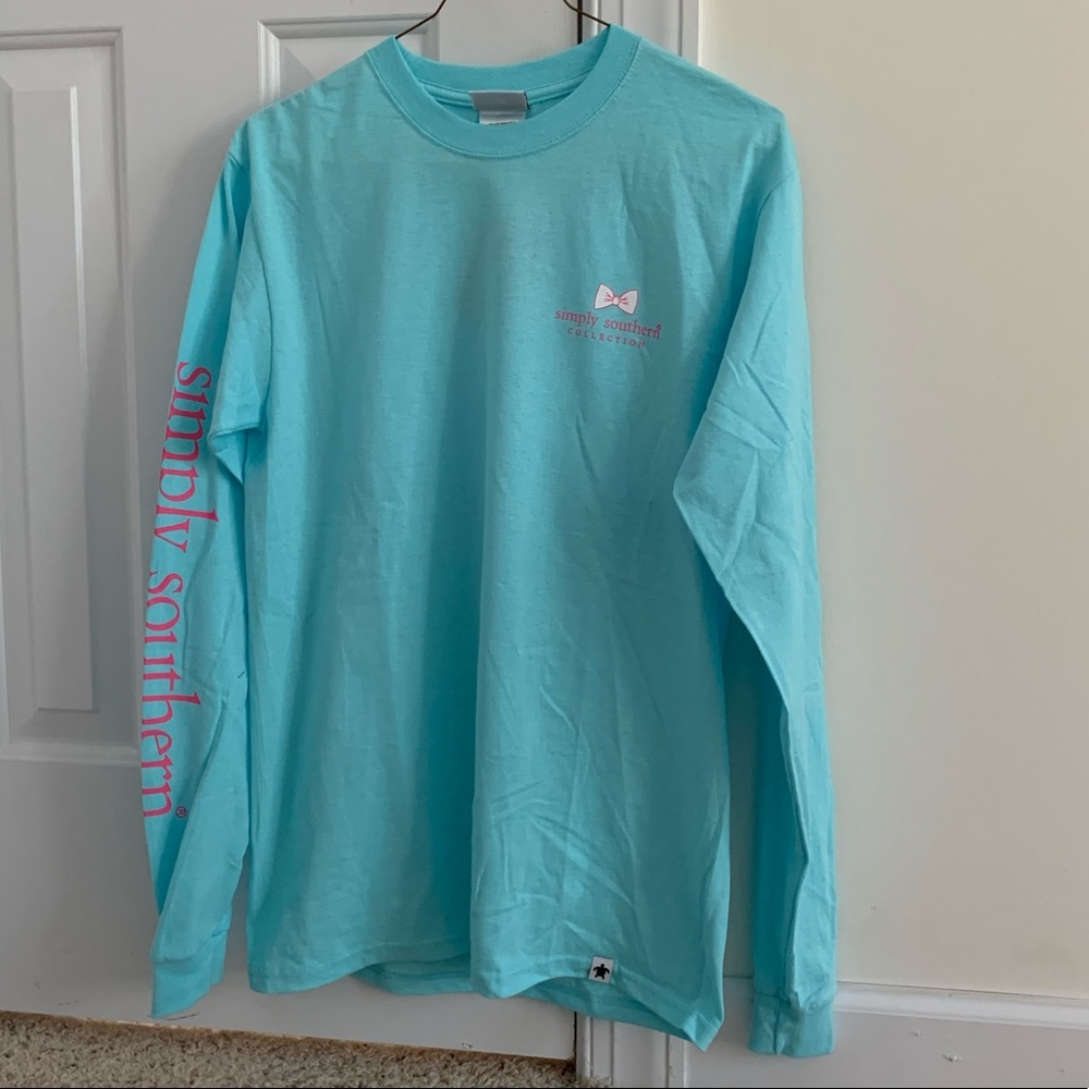 Simply Southern Long Sleeve Shirt